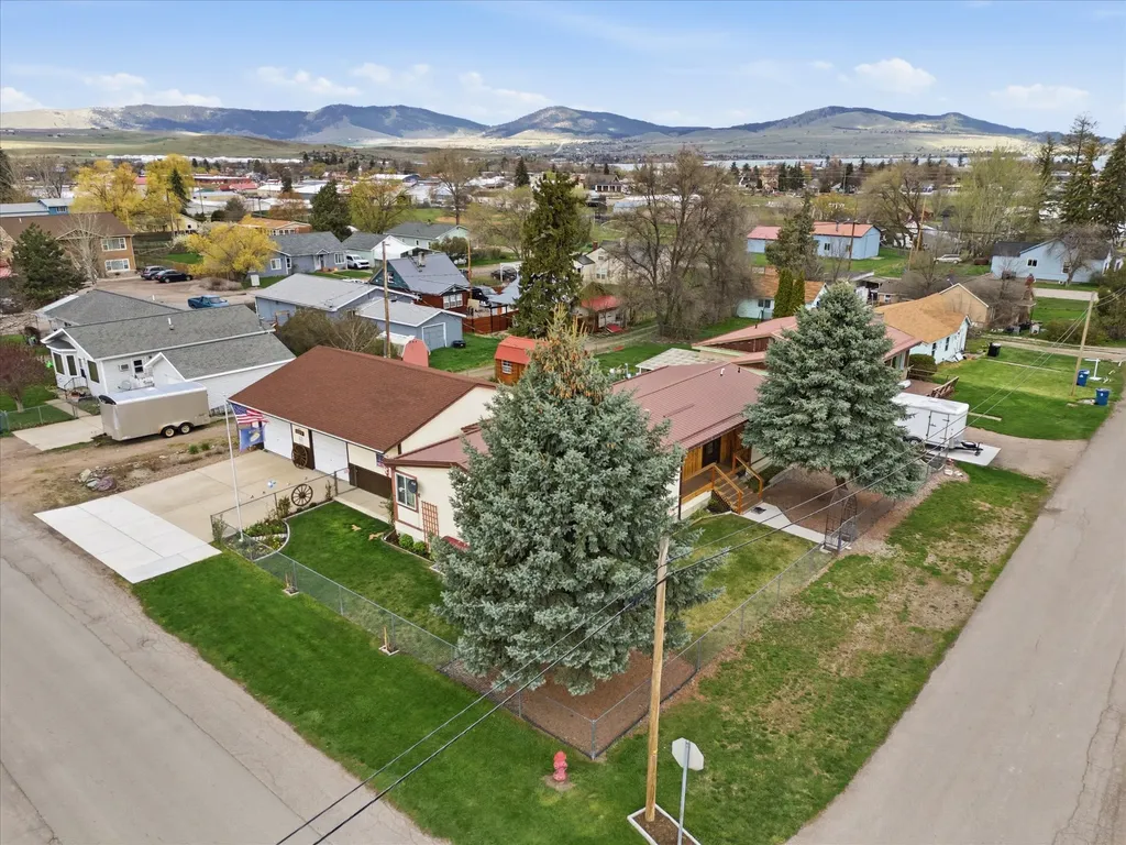 1110 5th Street E Polson MT 59860