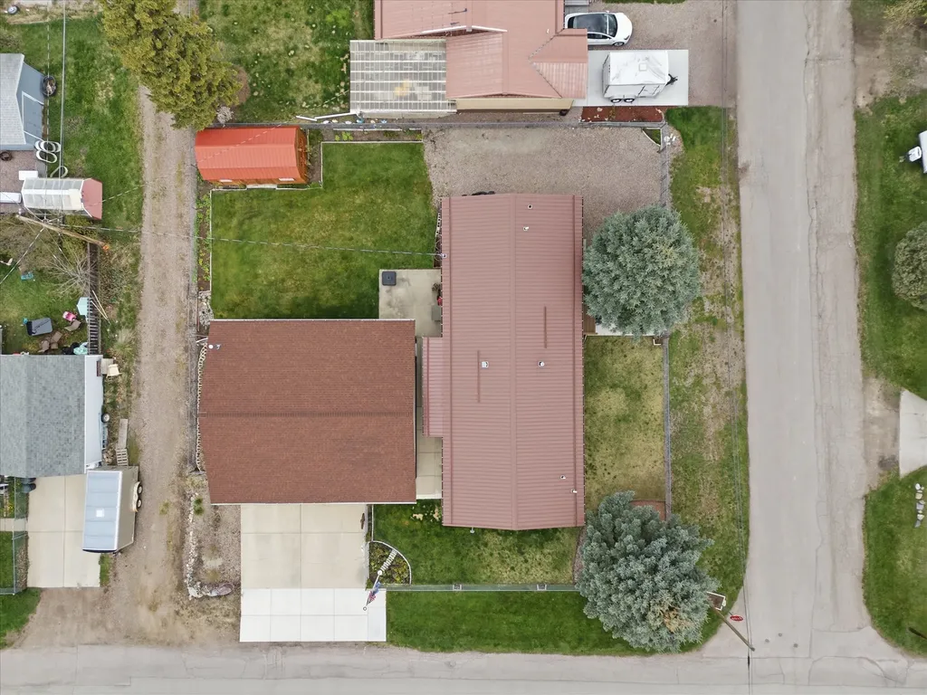1110 5th Street E Polson MT 59860