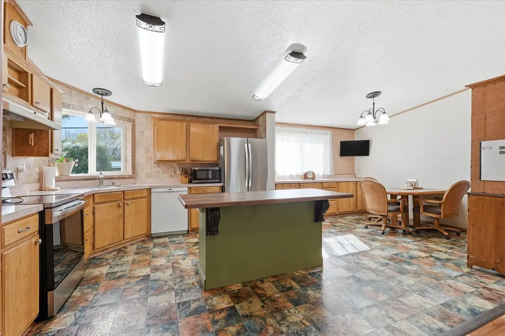 1110 5th Street E Polson MT 59860