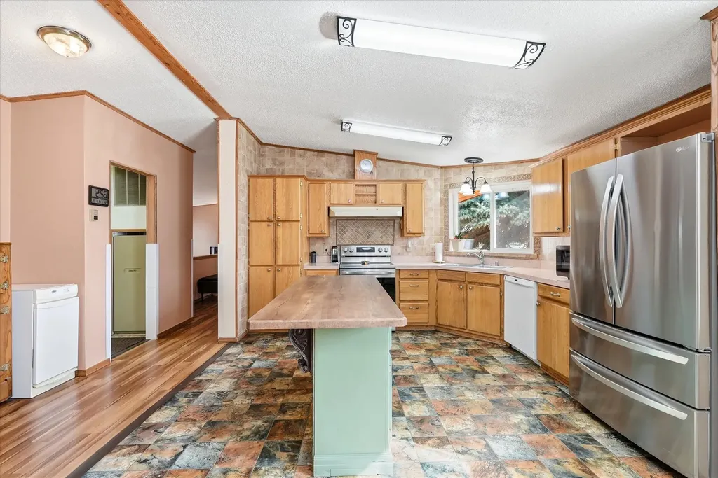 1110 5th Street E Polson MT 59860