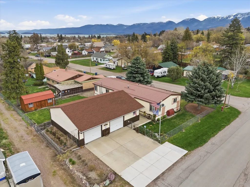 1110 5th Street E Polson MT 59860