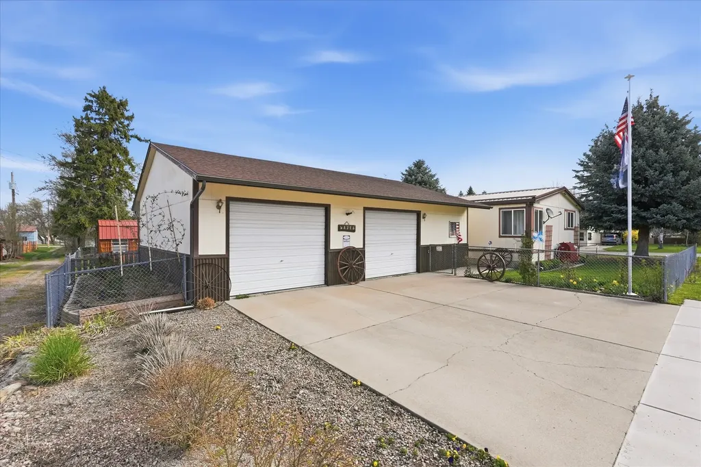 1110 5th Street E Polson MT 59860