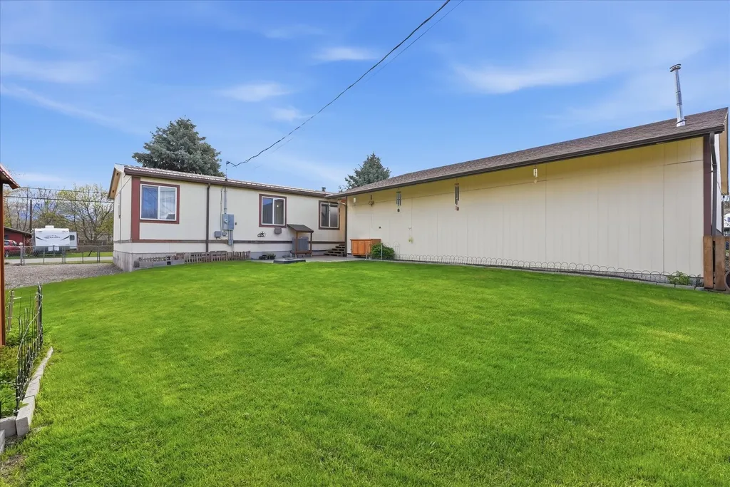 1110 5th Street E Polson MT 59860