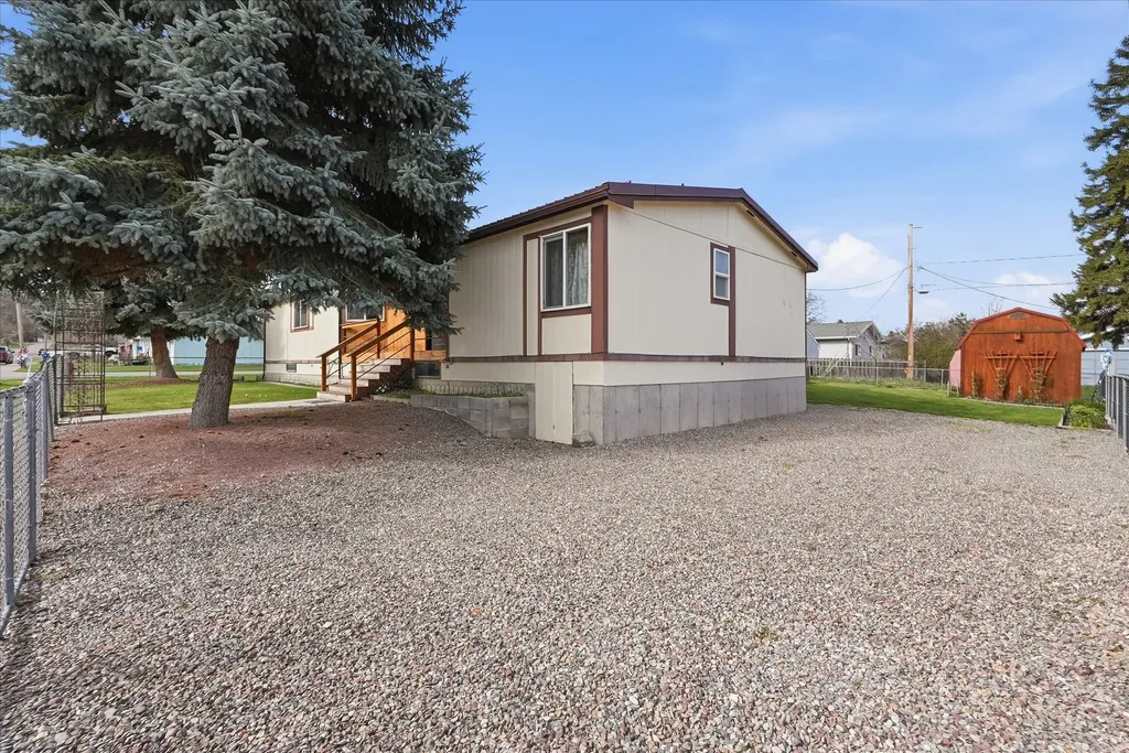 1110 5th Street E Polson MT 59860