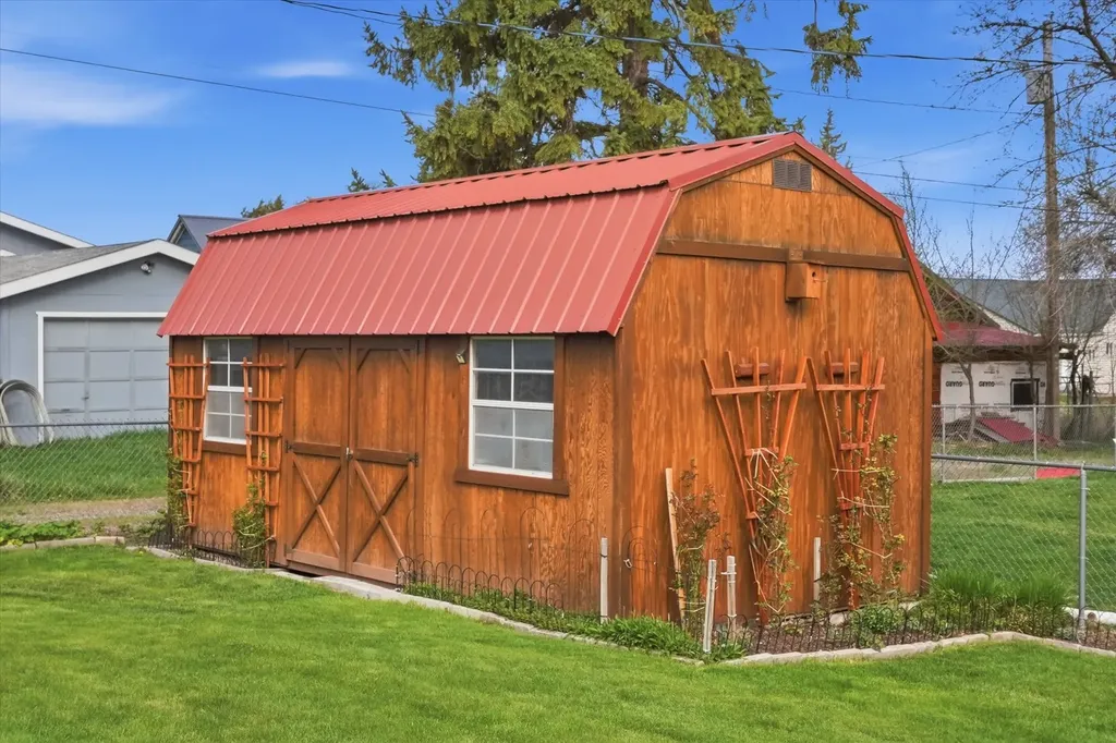 1110 5th Street E Polson MT 59860