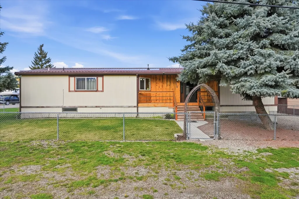1110 5th Street E Polson MT 59860