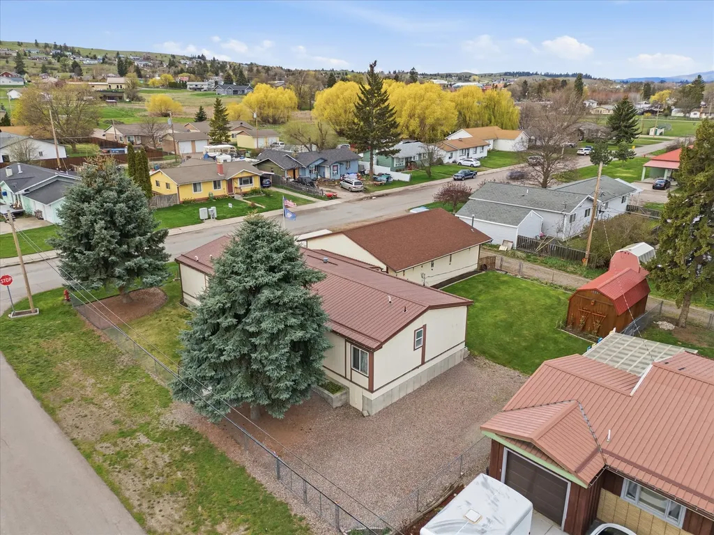 1110 5th Street E Polson MT 59860