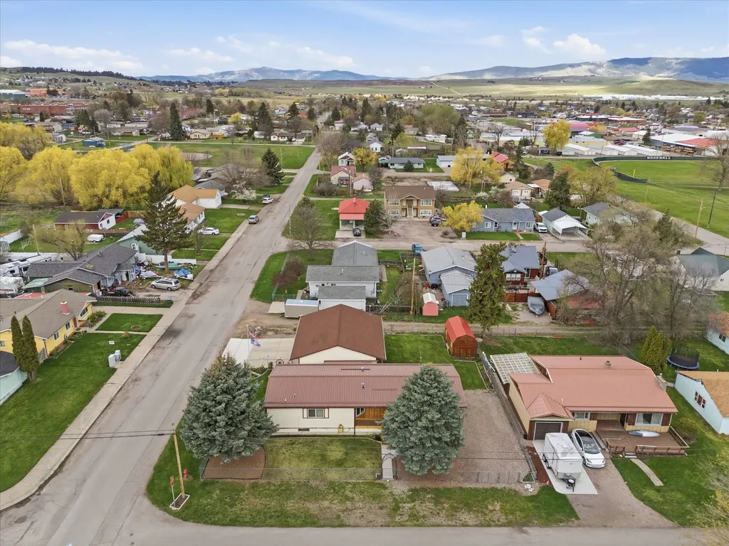 1110 5th Street E Polson MT 59860