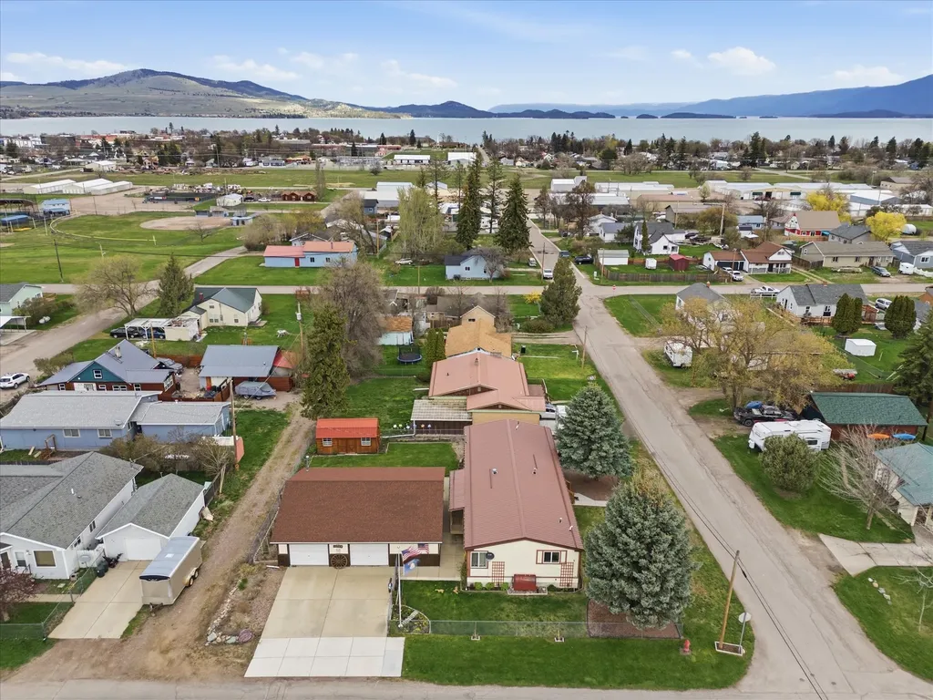1110 5th Street E Polson MT 59860
