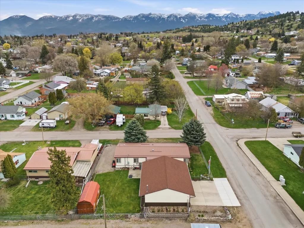1110 5th Street E Polson MT 59860