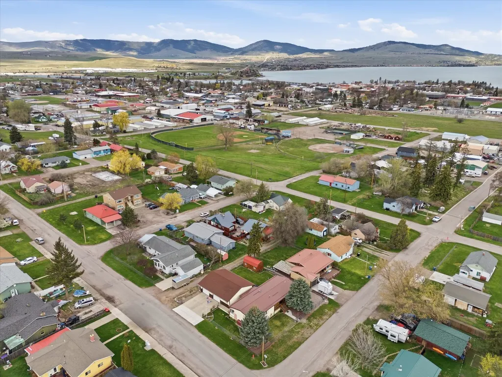 1110 5th Street E Polson MT 59860