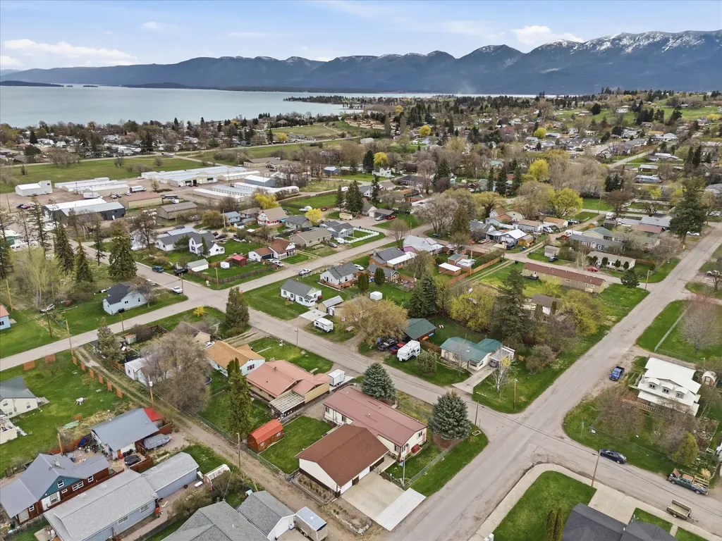 1110 5th Street E Polson MT 59860