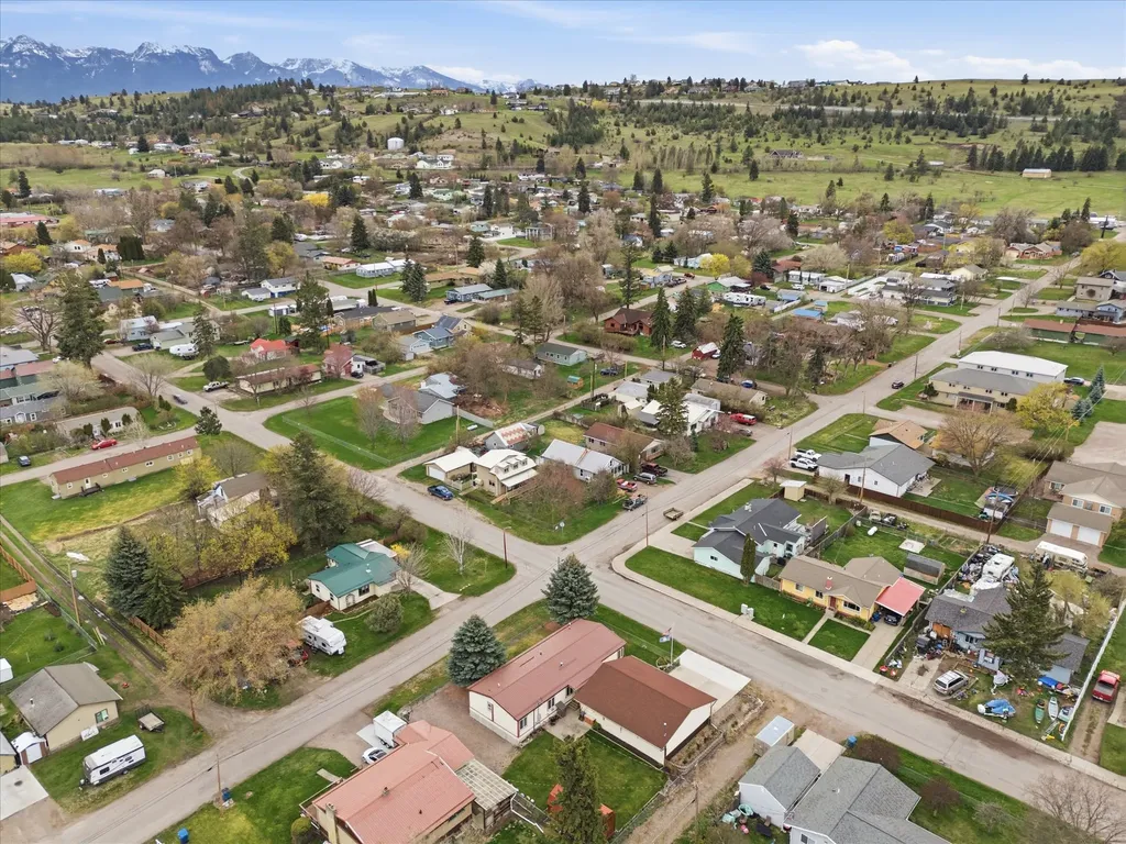 1110 5th Street E Polson MT 59860