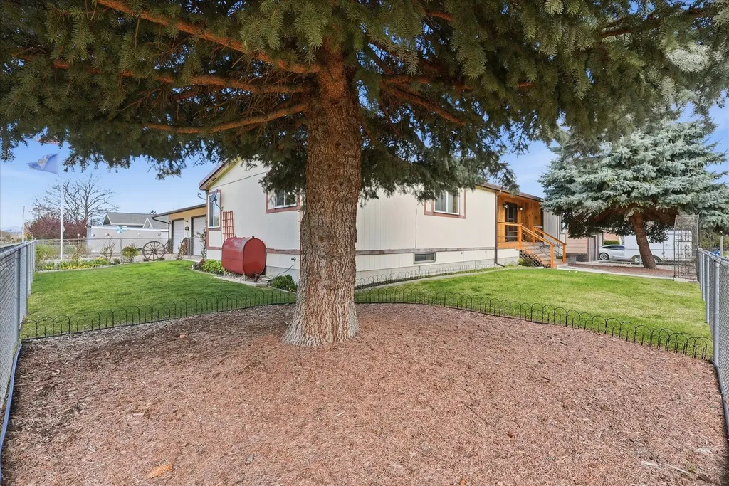 1110 5th Street E Polson MT 59860