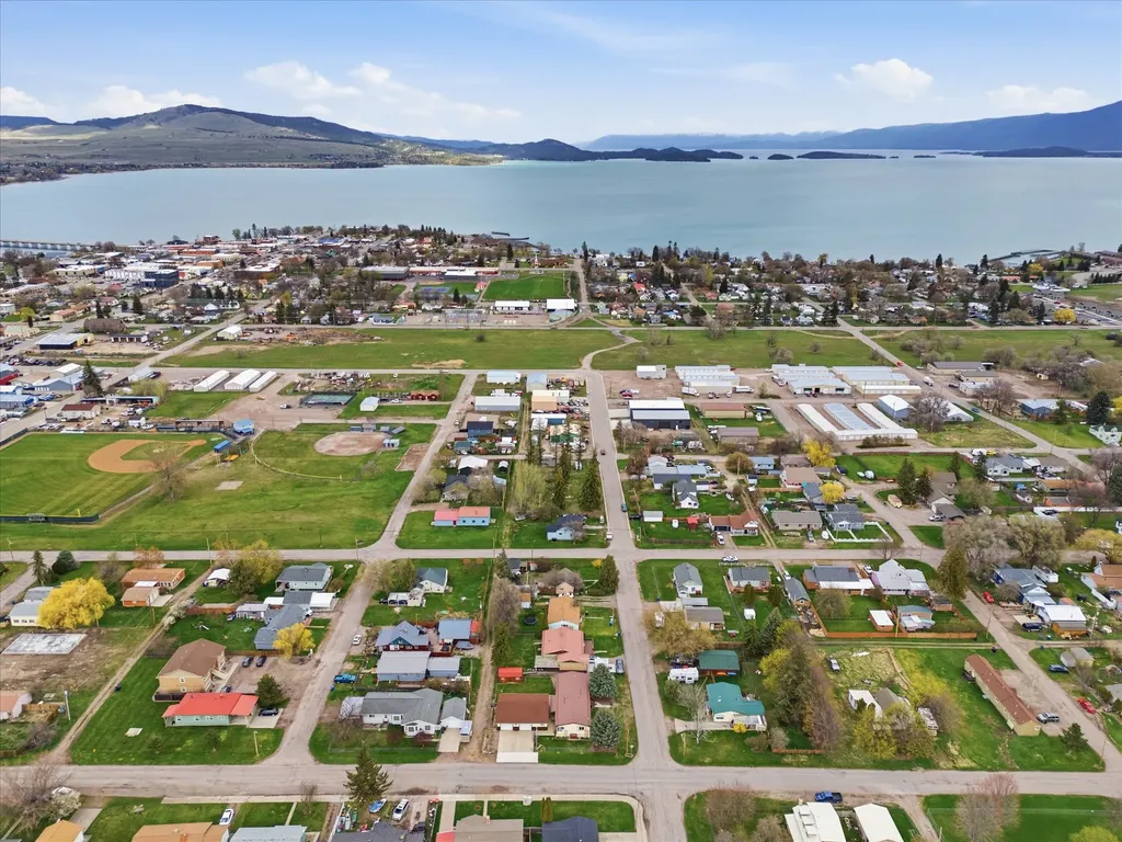 1110 5th Street E Polson MT 59860