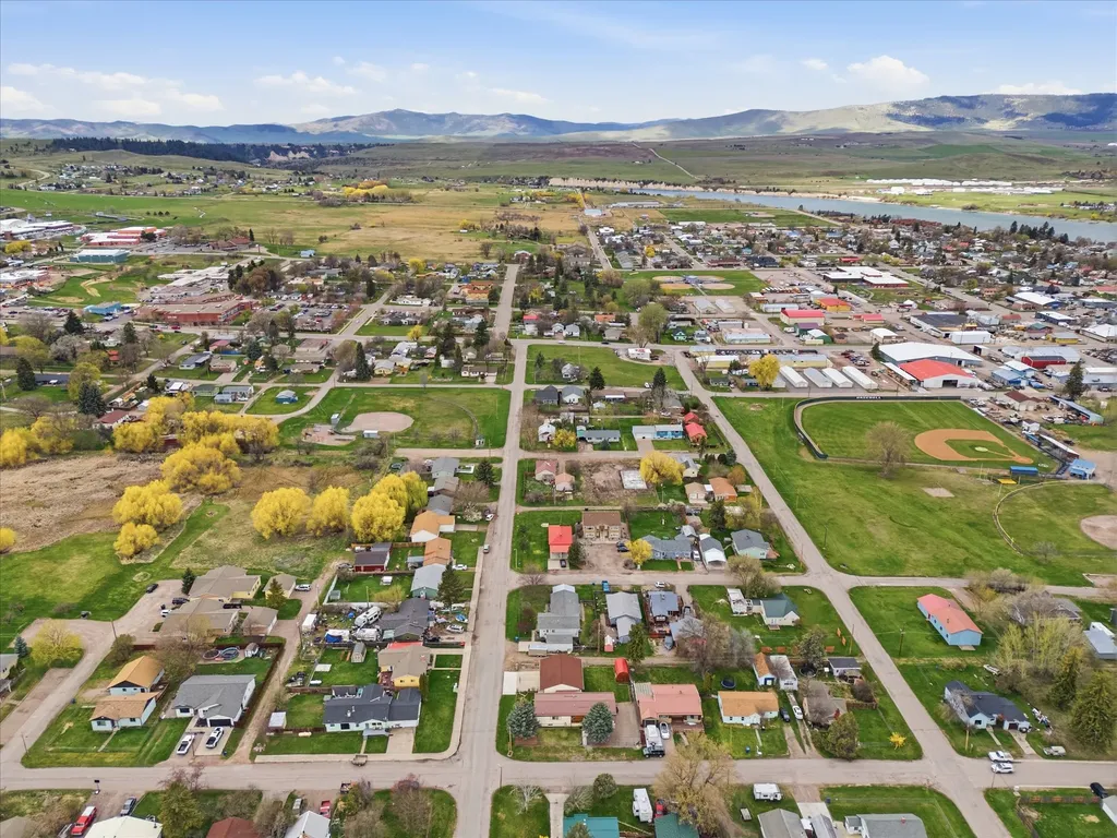 1110 5th Street E Polson MT 59860