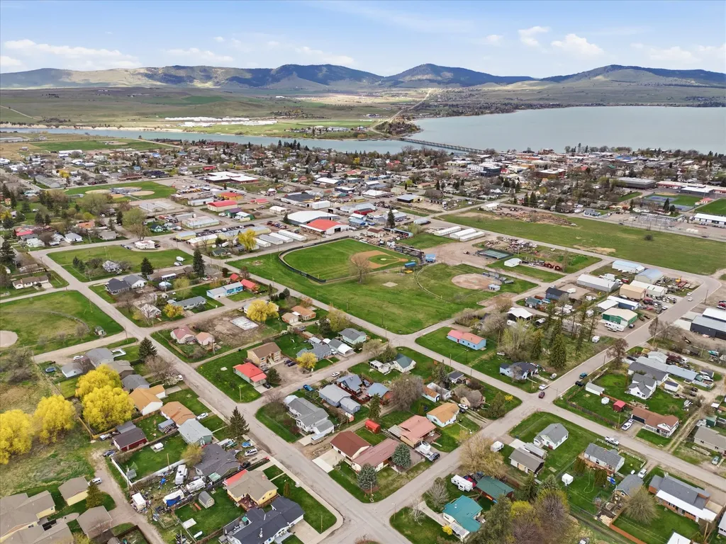 1110 5th Street E Polson MT 59860