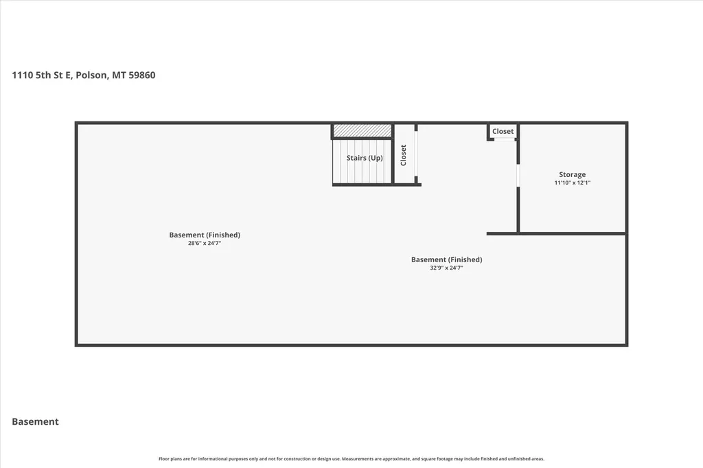 1110 5th Street E Polson MT 59860