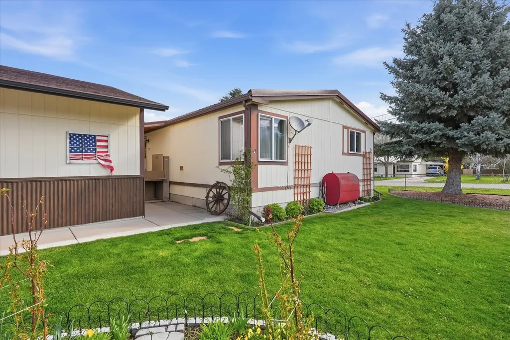 1110 5th Street E Polson MT 59860