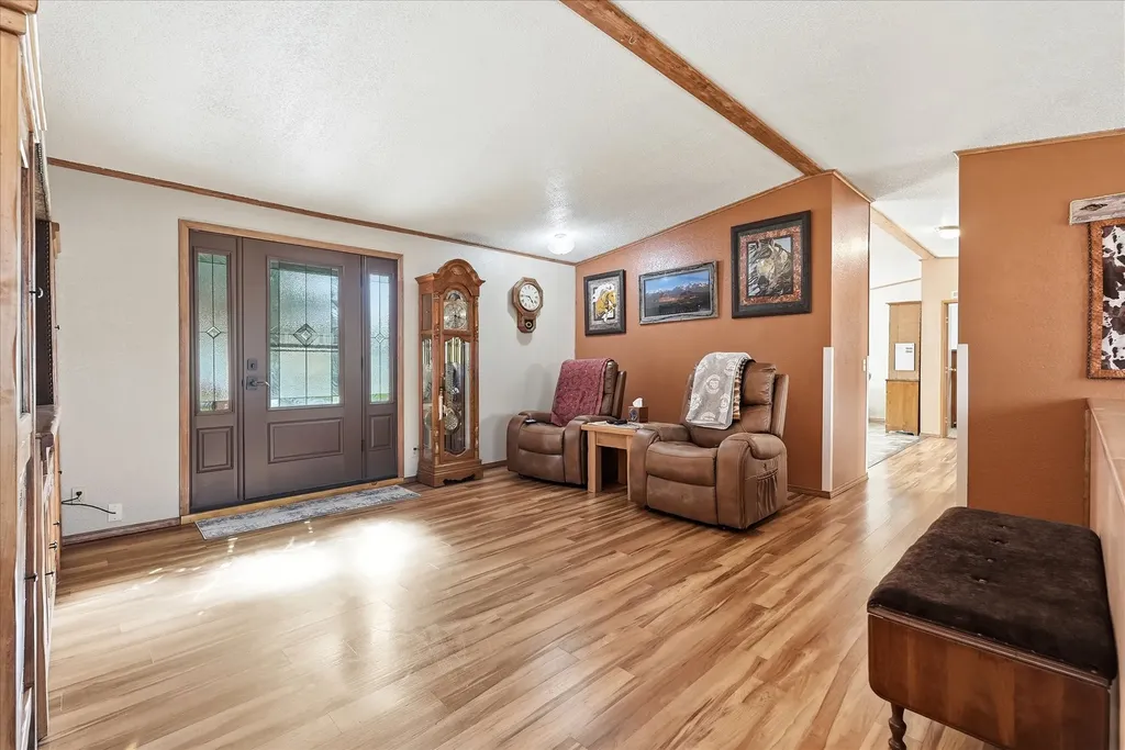 1110 5th Street E Polson MT 59860