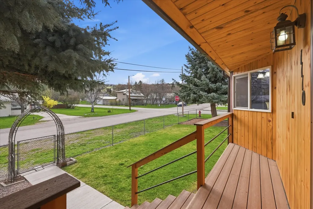 1110 5th Street E Polson MT 59860