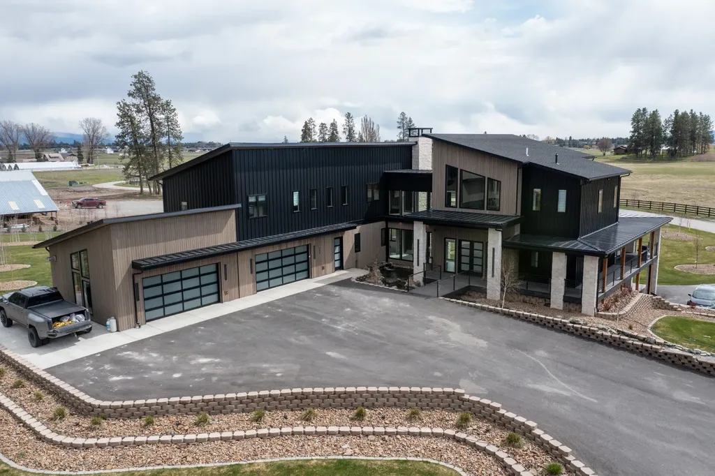 235 Placid Drive Kalispell MT 59901