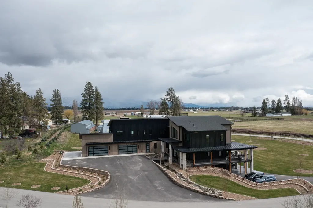 235 Placid Drive Kalispell MT 59901