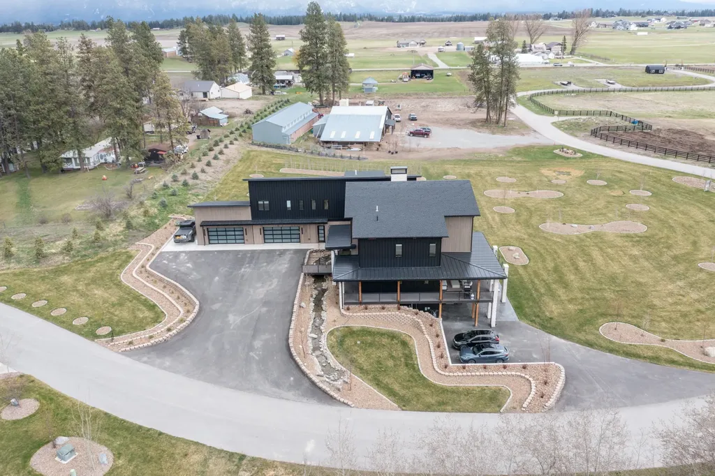 235 Placid Drive Kalispell MT 59901