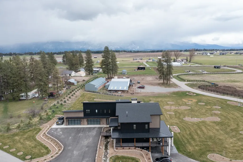 235 Placid Drive Kalispell MT 59901