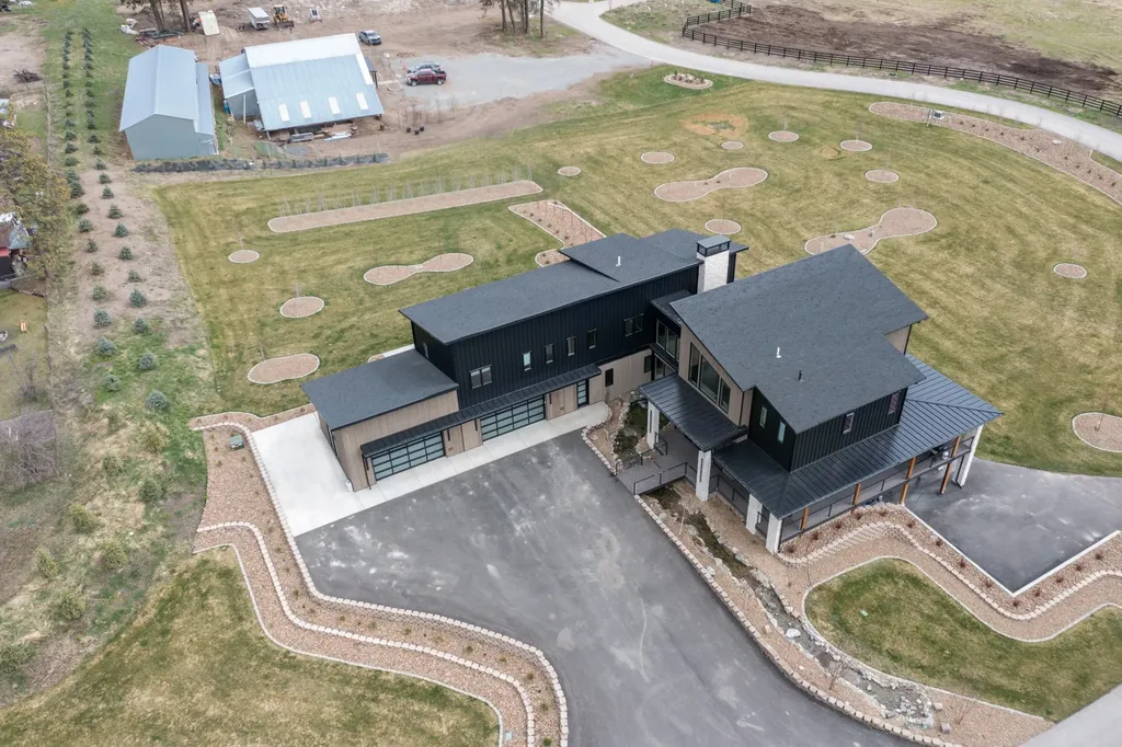 235 Placid Drive Kalispell MT 59901