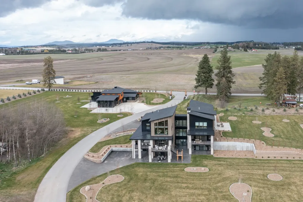235 Placid Drive Kalispell MT 59901
