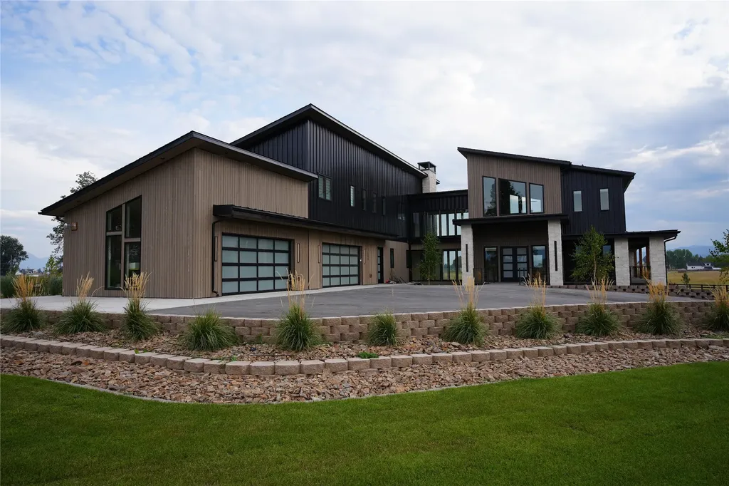 235 Placid Drive Kalispell MT 59901