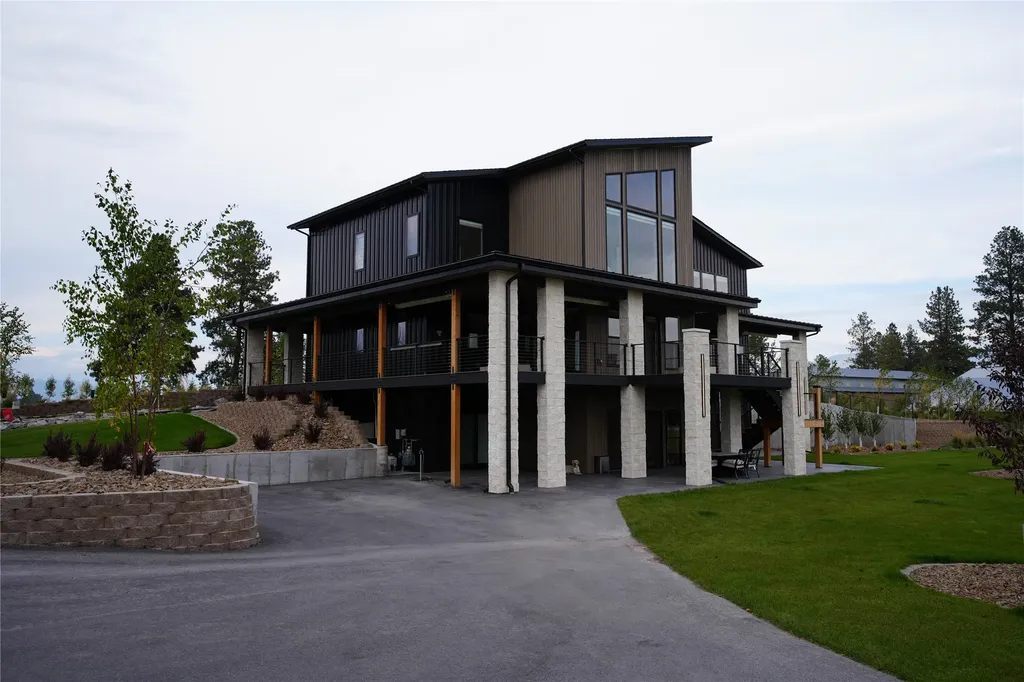 235 Placid Drive Kalispell MT 59901