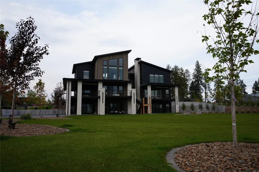 235 Placid Drive Kalispell MT 59901