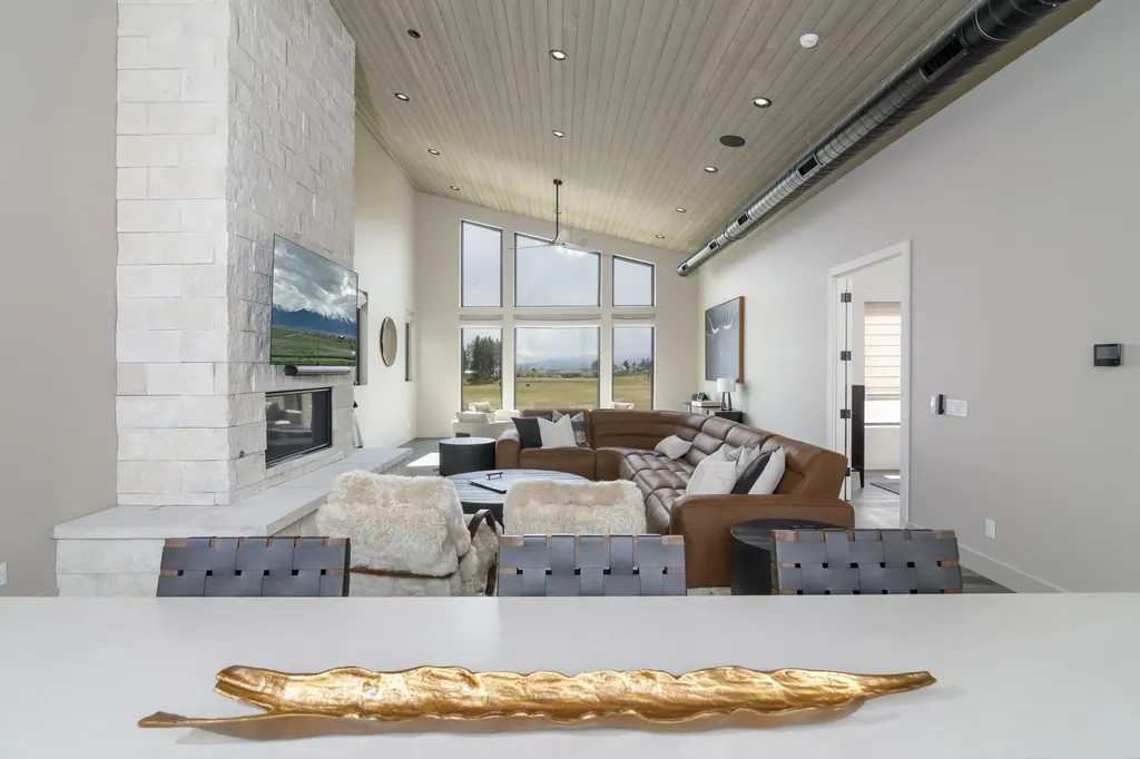 235 Placid Drive Kalispell MT 59901