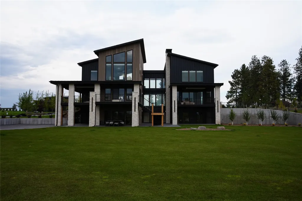 235 Placid Drive Kalispell MT 59901