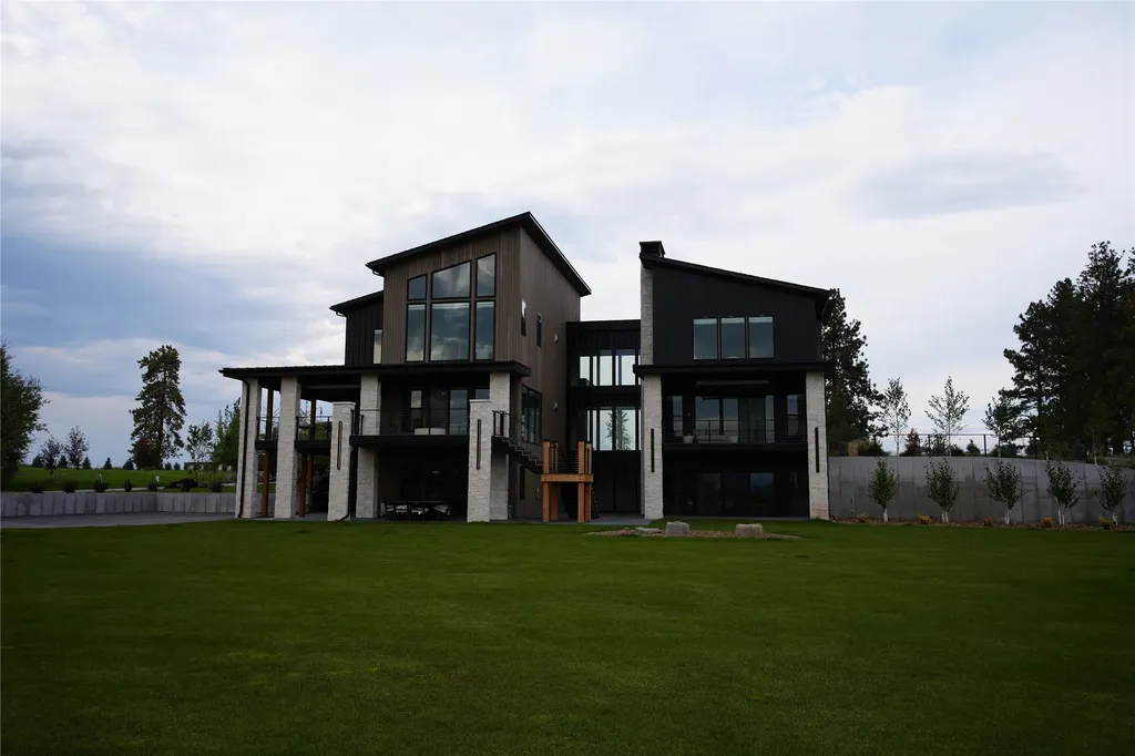 235 Placid Drive Kalispell MT 59901