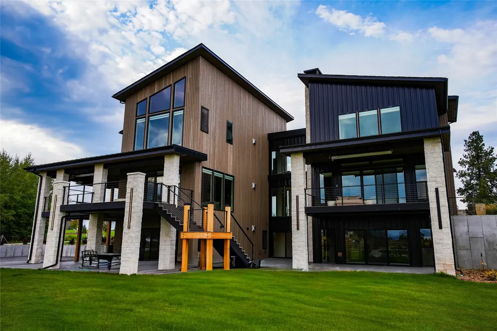 235 Placid Drive Kalispell MT 59901