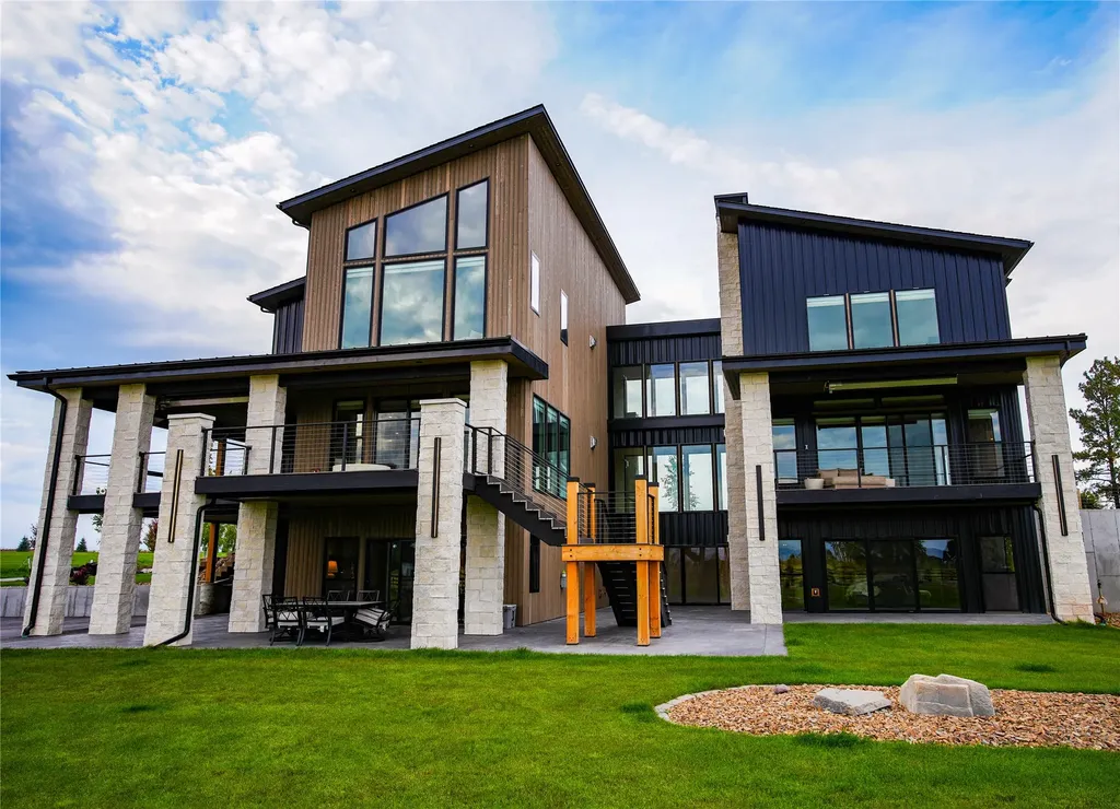 235 Placid Drive Kalispell MT 59901