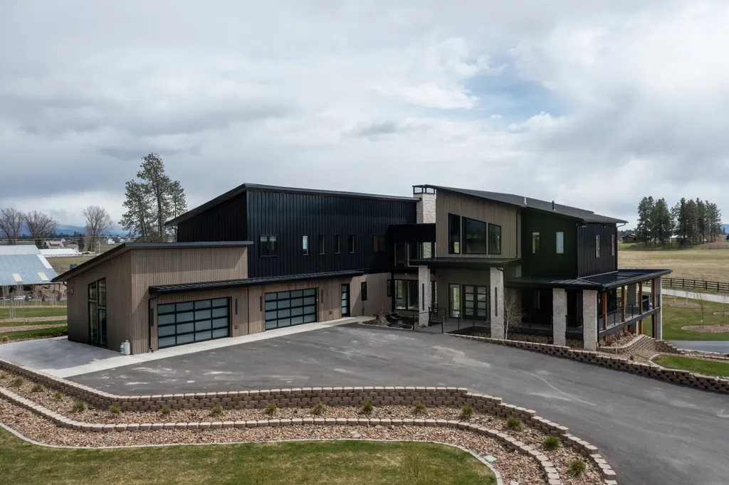 235 Placid Drive Kalispell MT 59901