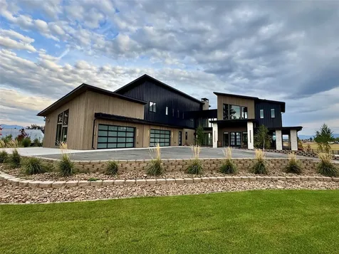 235 Placid Drive Kalispell MT 59901