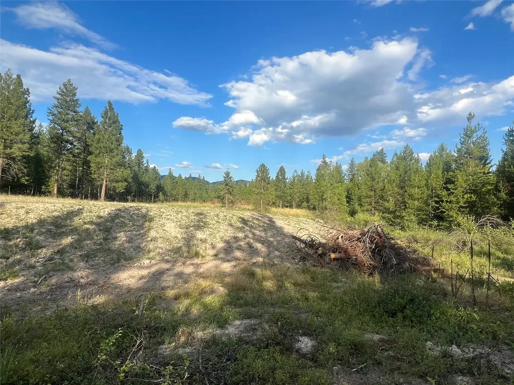 Tbd Granite Lake Road Libby MT 59923