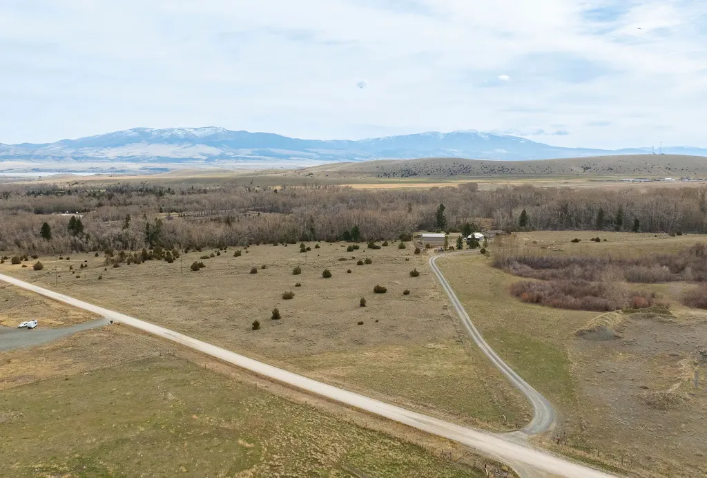 Tbd Pole Creek Road Winston MT 59647