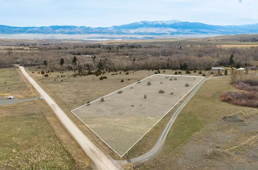 Tbd Pole Creek Road Winston MT 59647