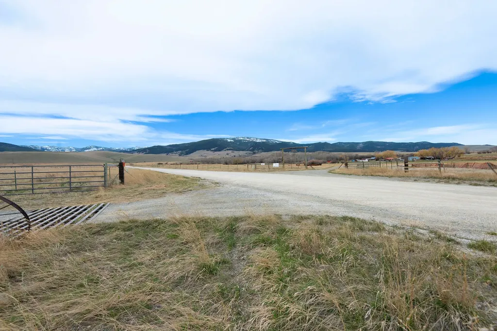 Tbd Pole Creek Road Winston MT 59647