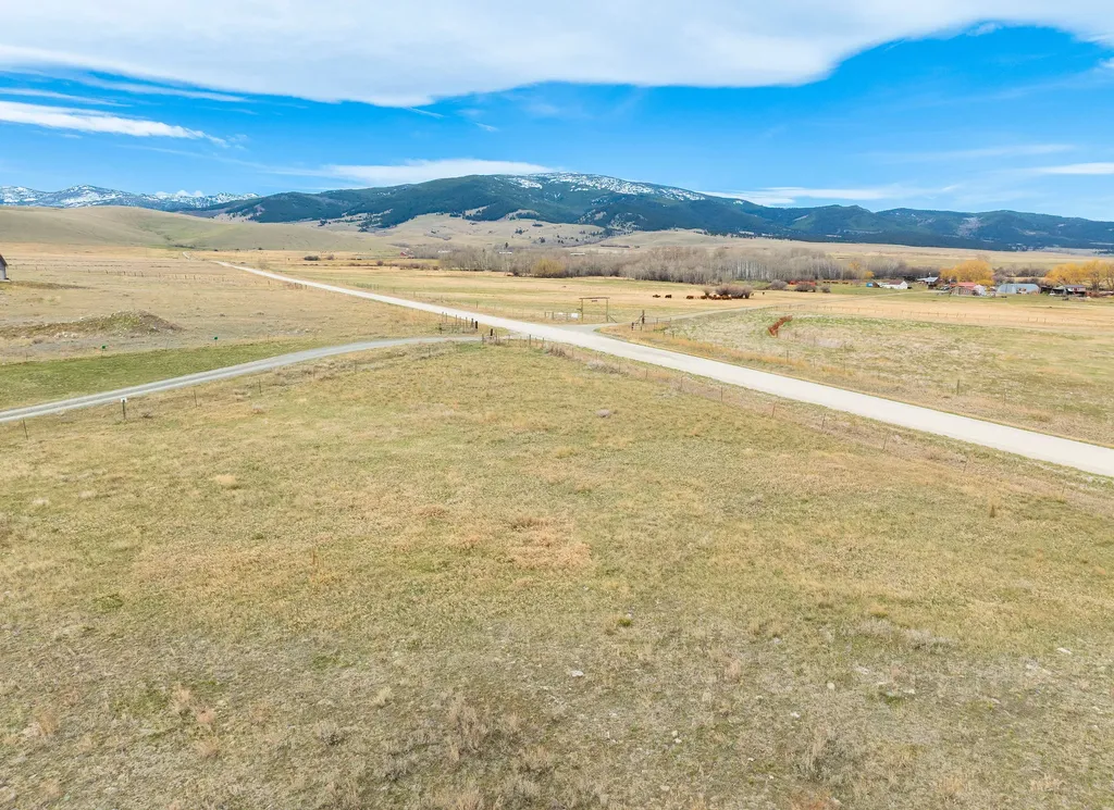 Tbd Pole Creek Road Winston MT 59647