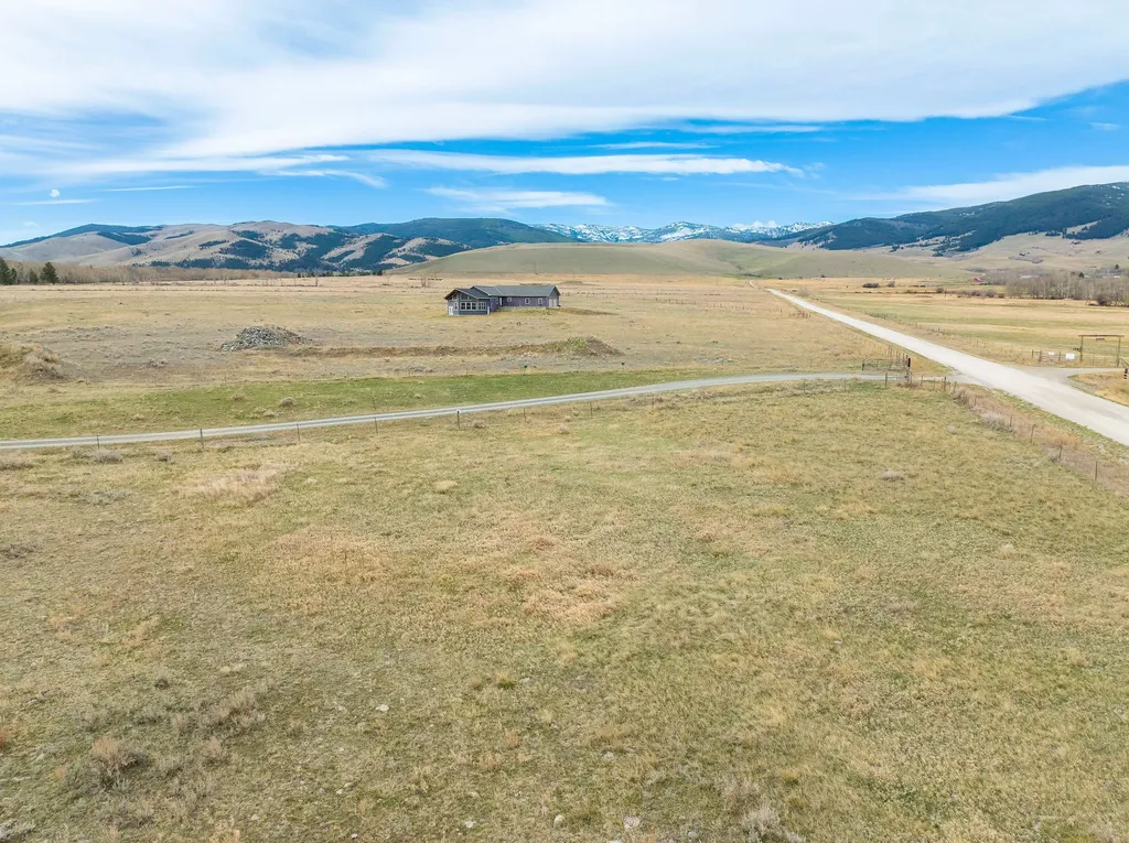 Tbd Pole Creek Road Winston MT 59647