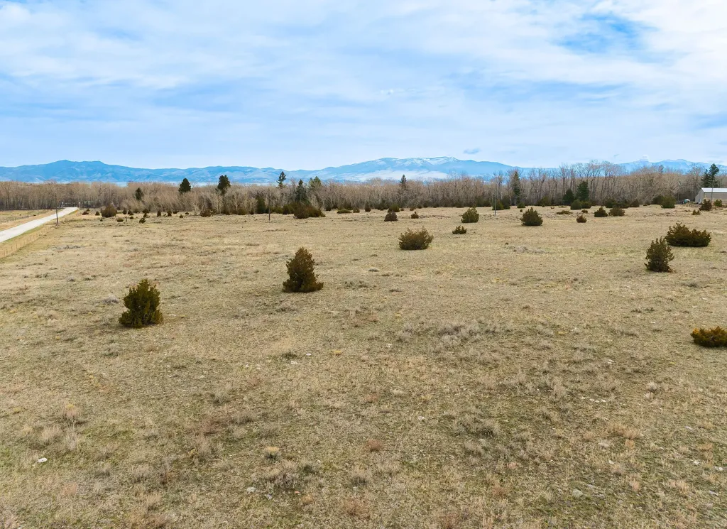 Tbd Pole Creek Road Winston MT 59647