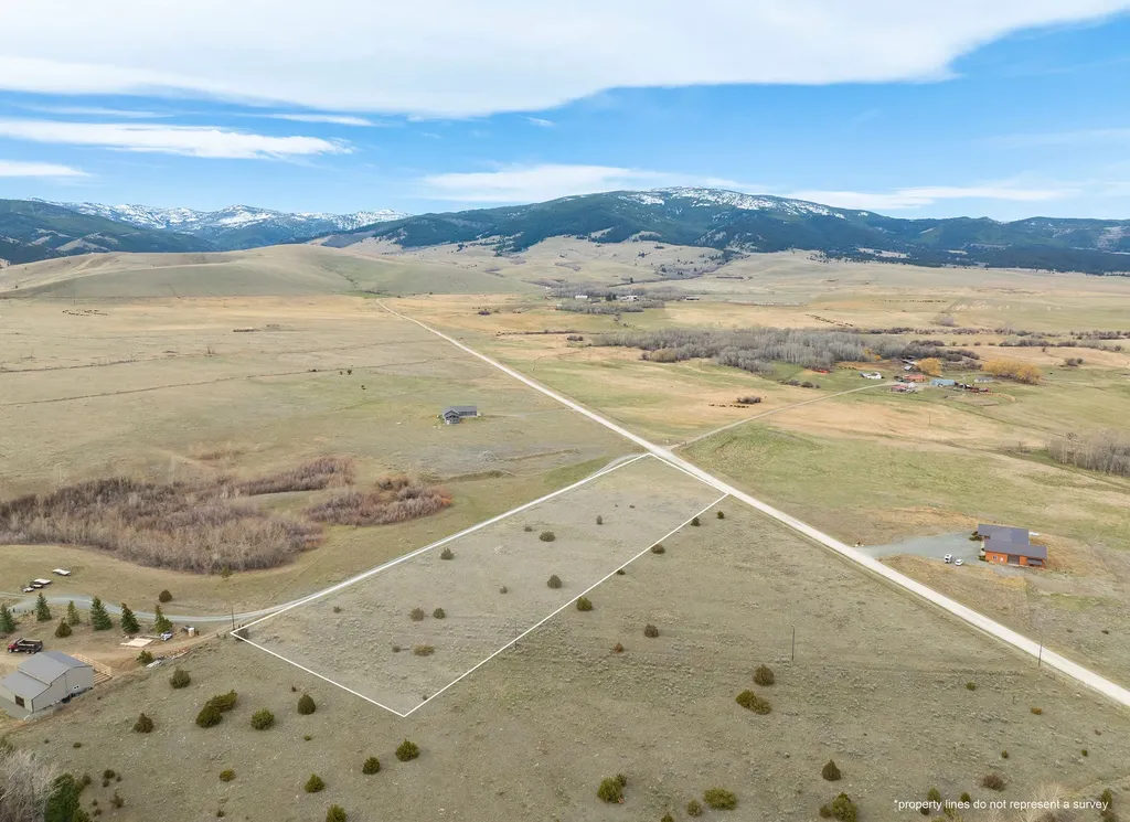 Tbd Pole Creek Road Winston MT 59647
