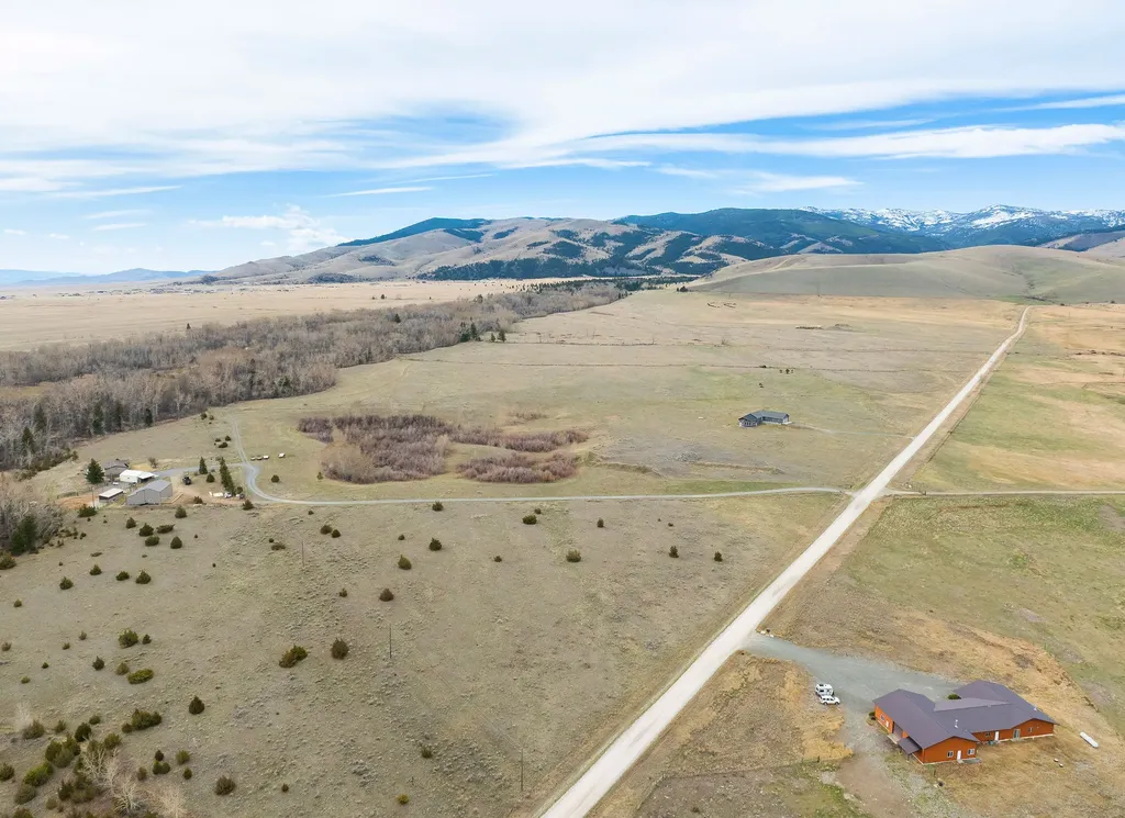 Tbd Pole Creek Road Winston MT 59647